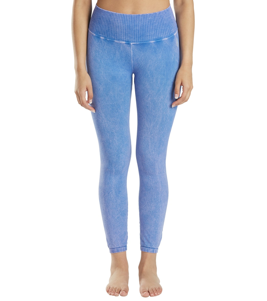 Free People Good Karma Yoga Leggings