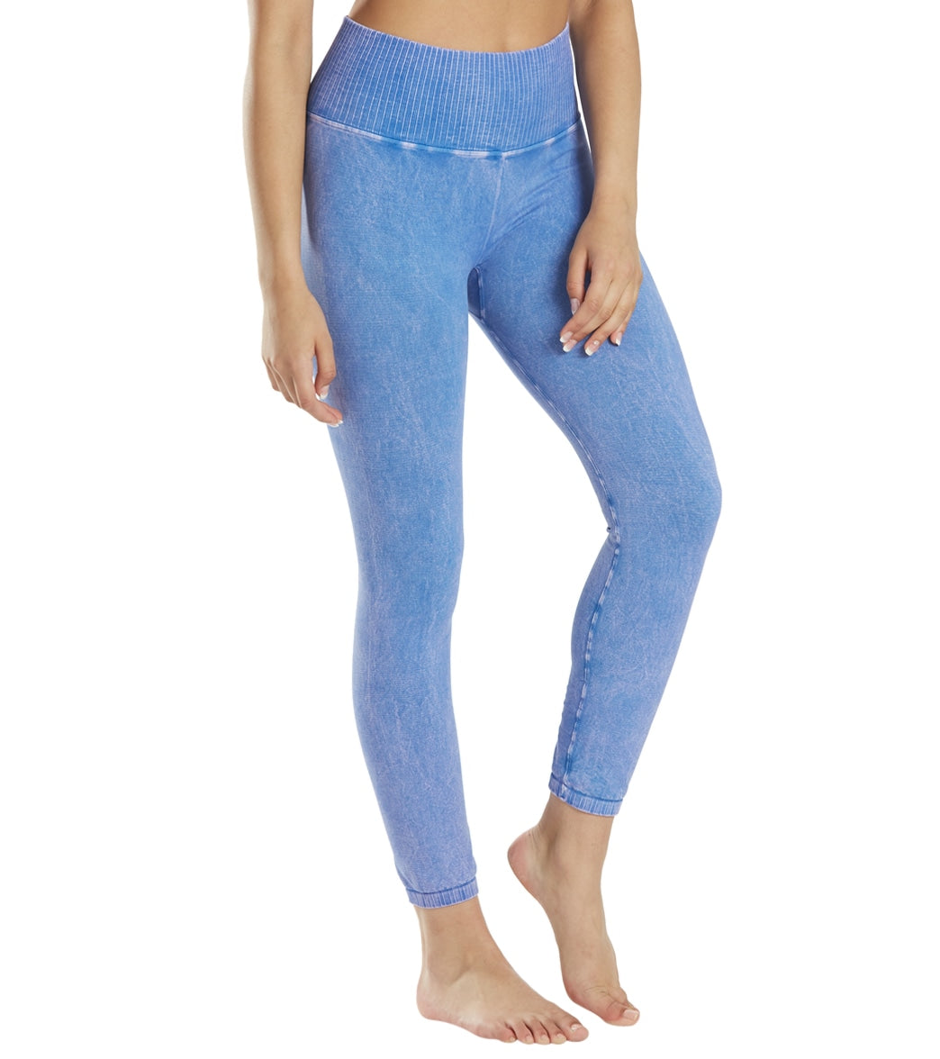 Free People Good Karma Yoga Leggings