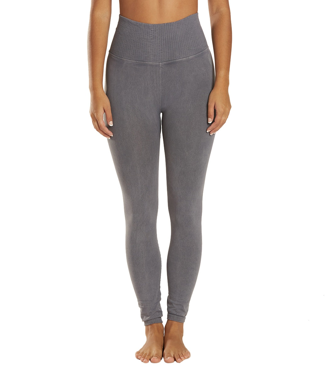 Free People Good Karma Yoga Leggings
