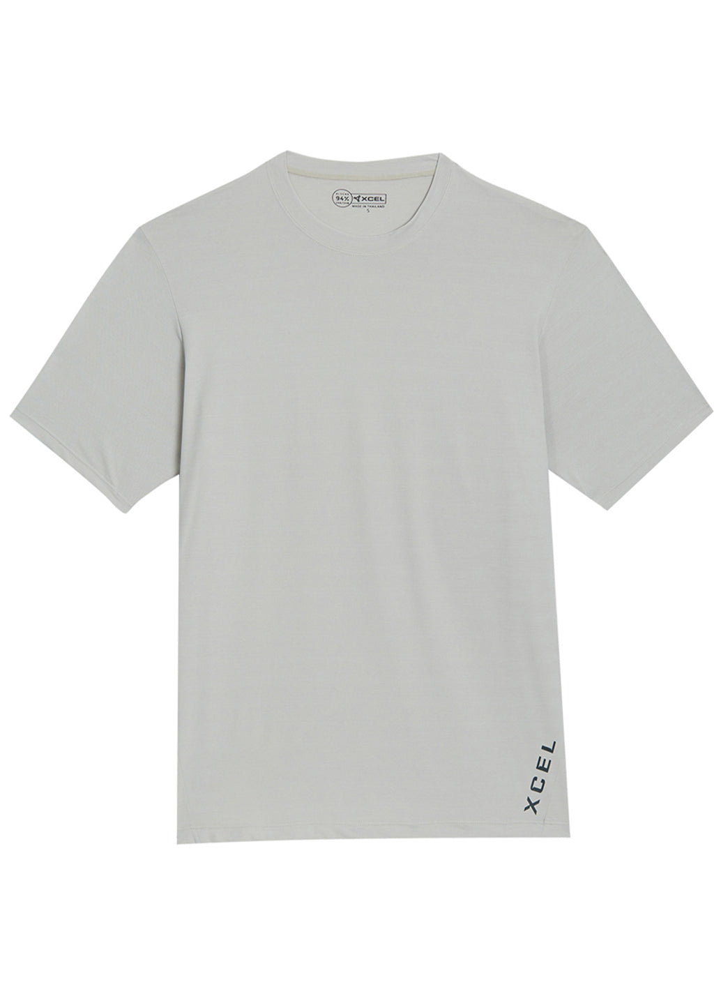 Xcel Men's Heathered Ventx Short Sleeve Surf Shirt