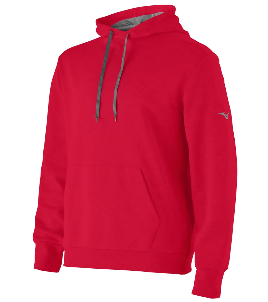 Mizuno Unisex Challenger Hoodie