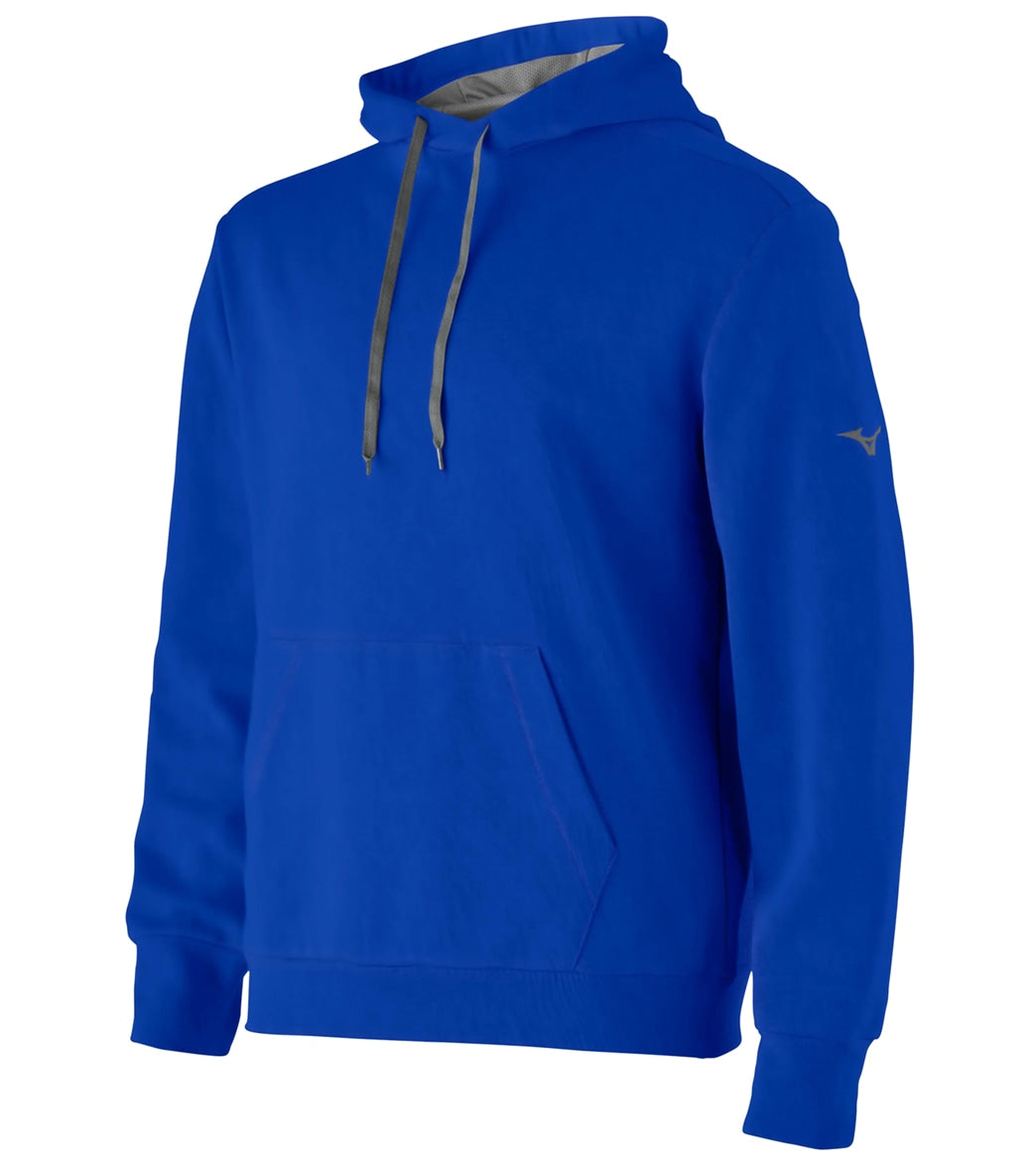 Mizuno Unisex Challenger Hoodie