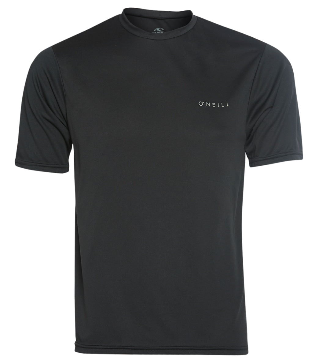 O'Neill Basic Upf 30+ Short Sleeve Sun Shirt