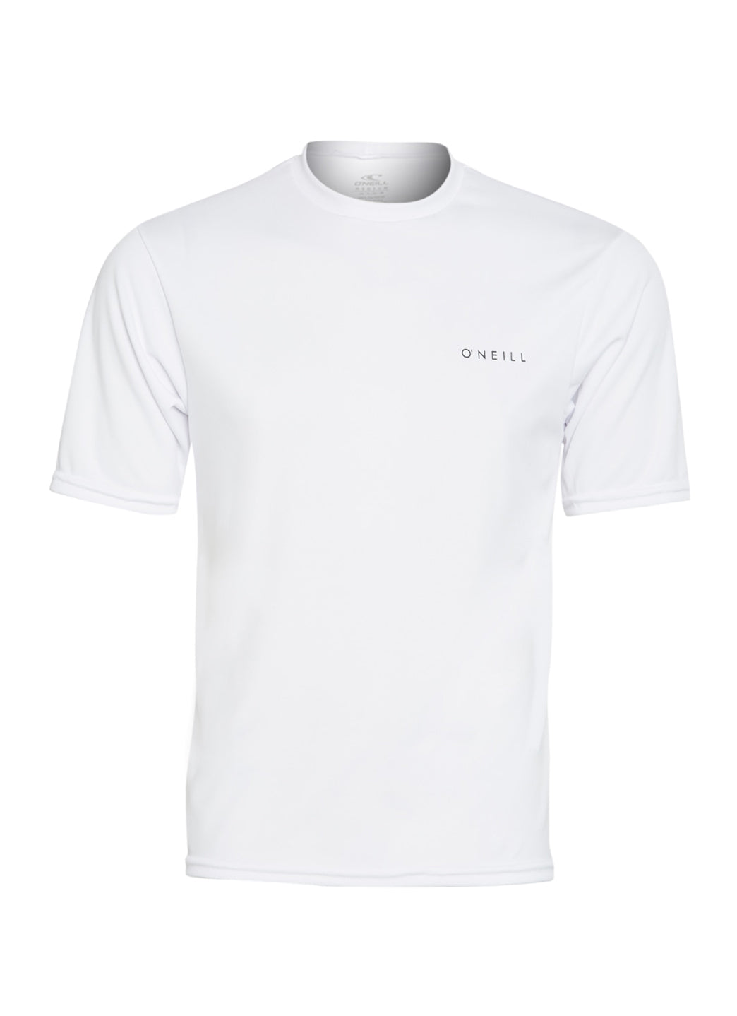 O'Neill Basic Upf 30+ Short Sleeve Sun Shirt