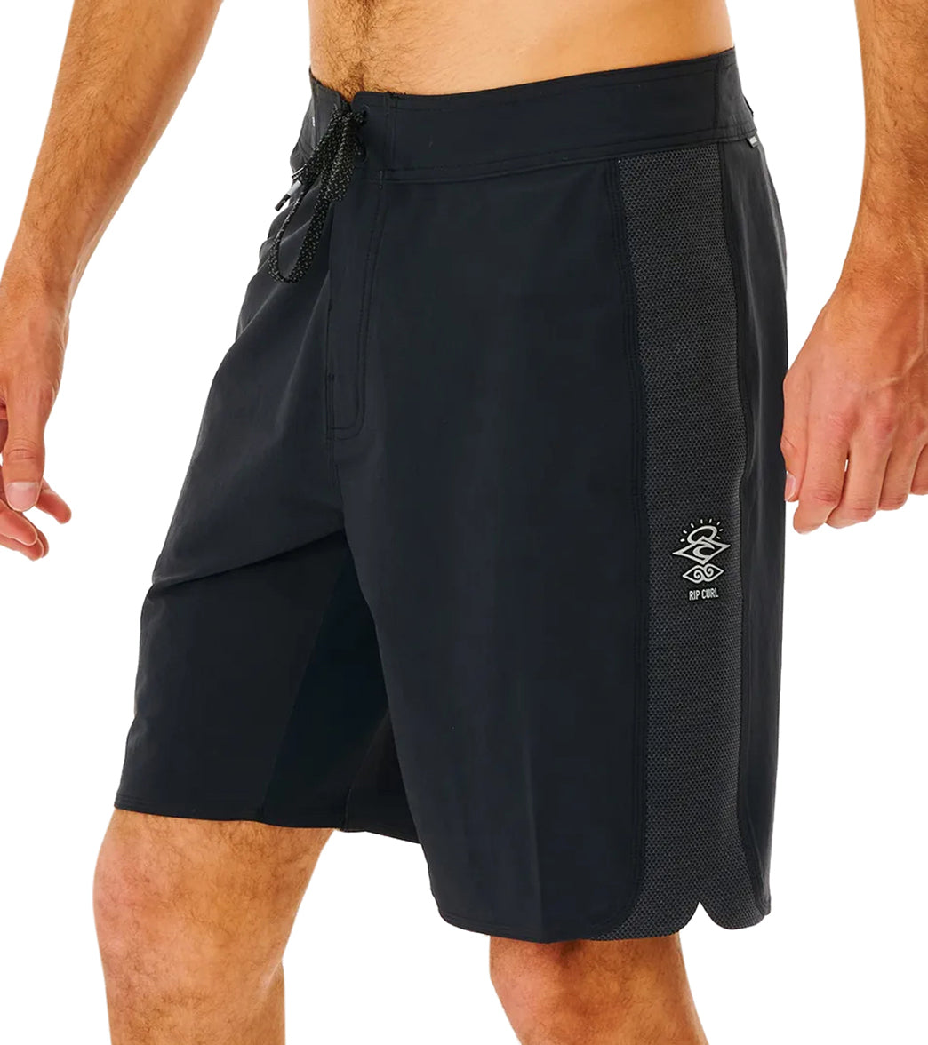 Rip Curl Men's 19" Mirage 3-2-One Ultimate Board Shorts