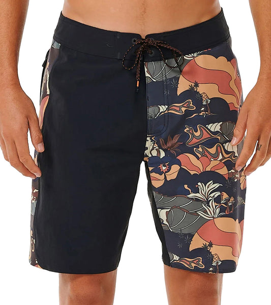 Rip Curl Men's 19" Mirage 3-2-One Ultimate Board Shorts