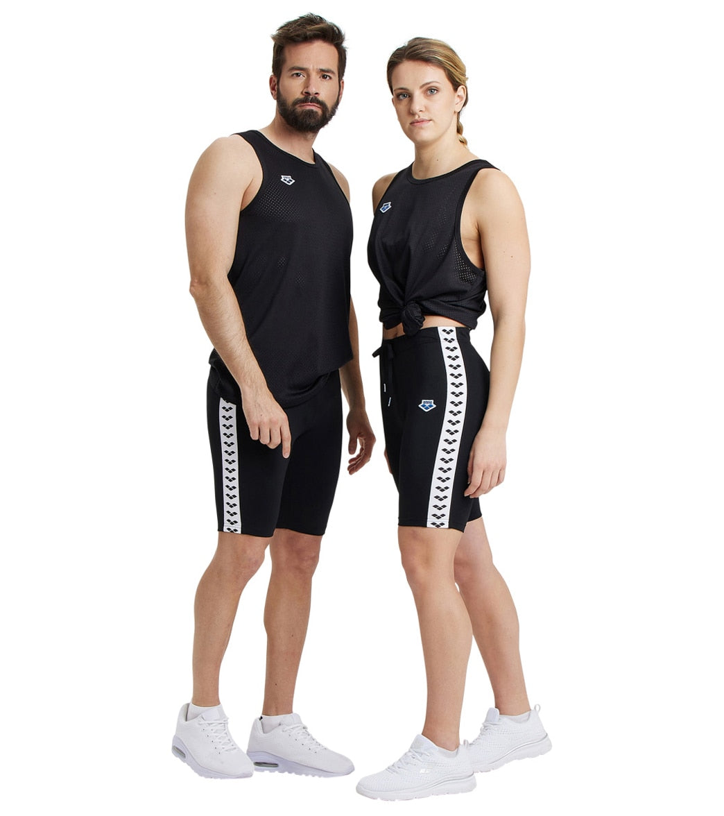 Arena Unisex Icons Caren Biking Short
