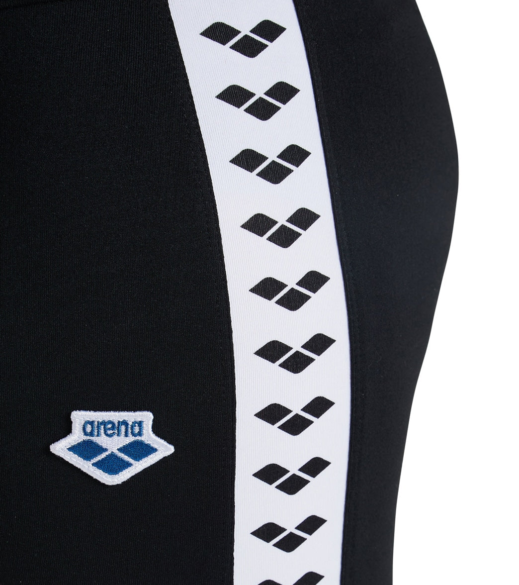 Arena Unisex Icons Caren Biking Short