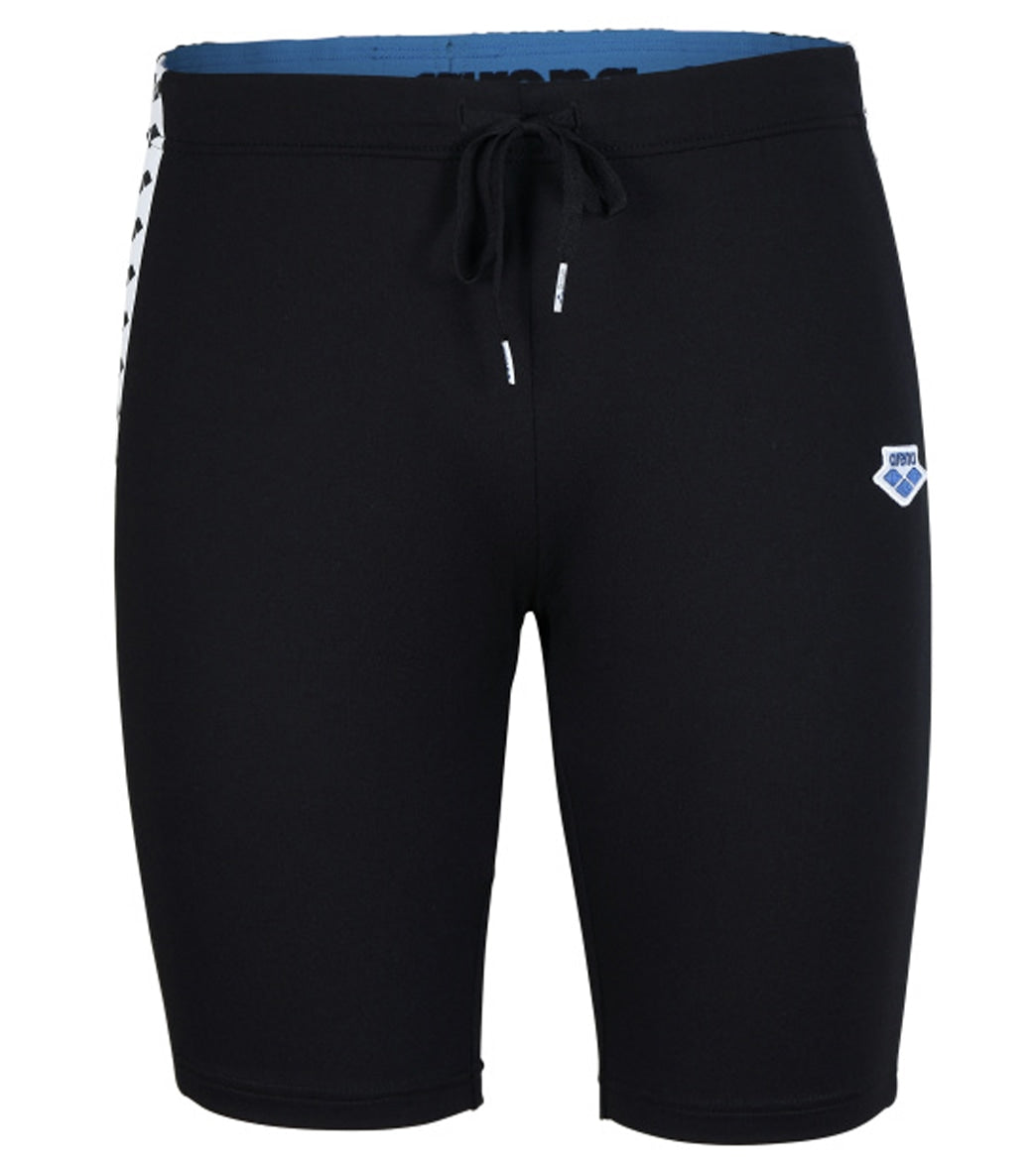 Arena Unisex Icons Caren Biking Short