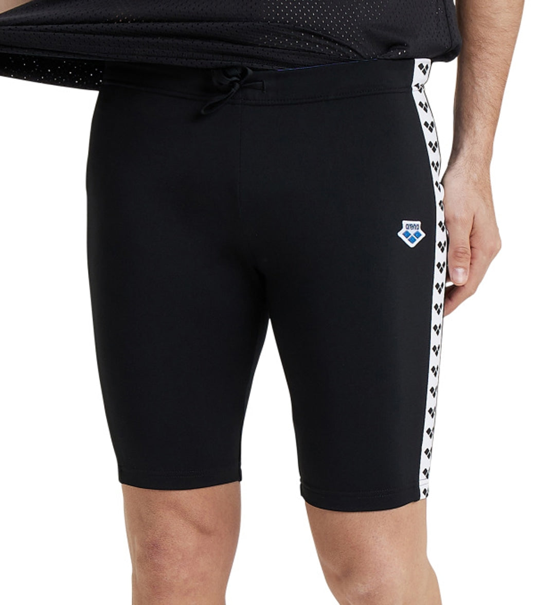 Arena Unisex Icons Caren Biking Short