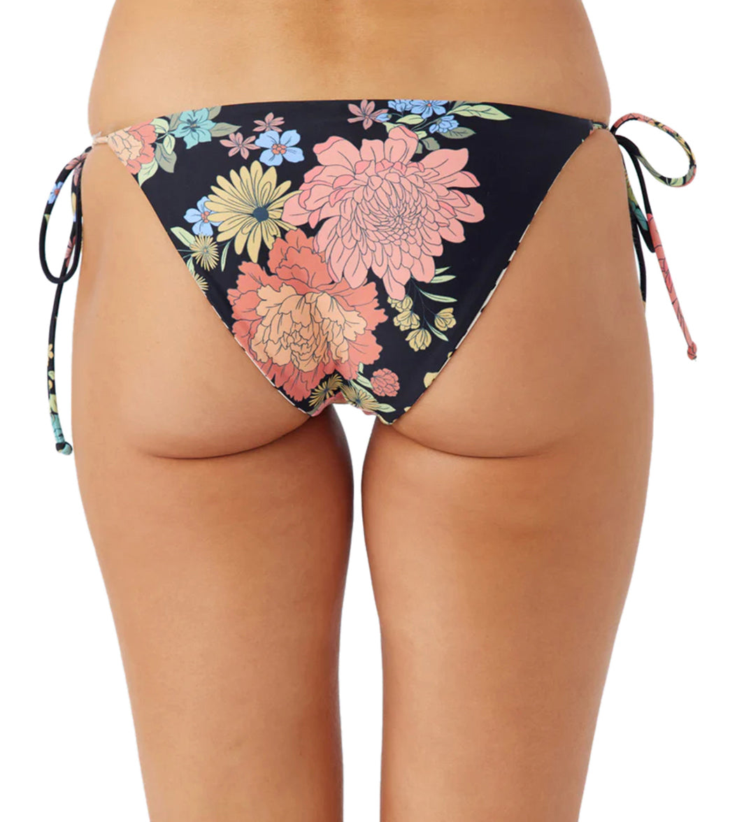 O'Neill Women's Swim Drea Animal Maracas Revo Bikini Bottom