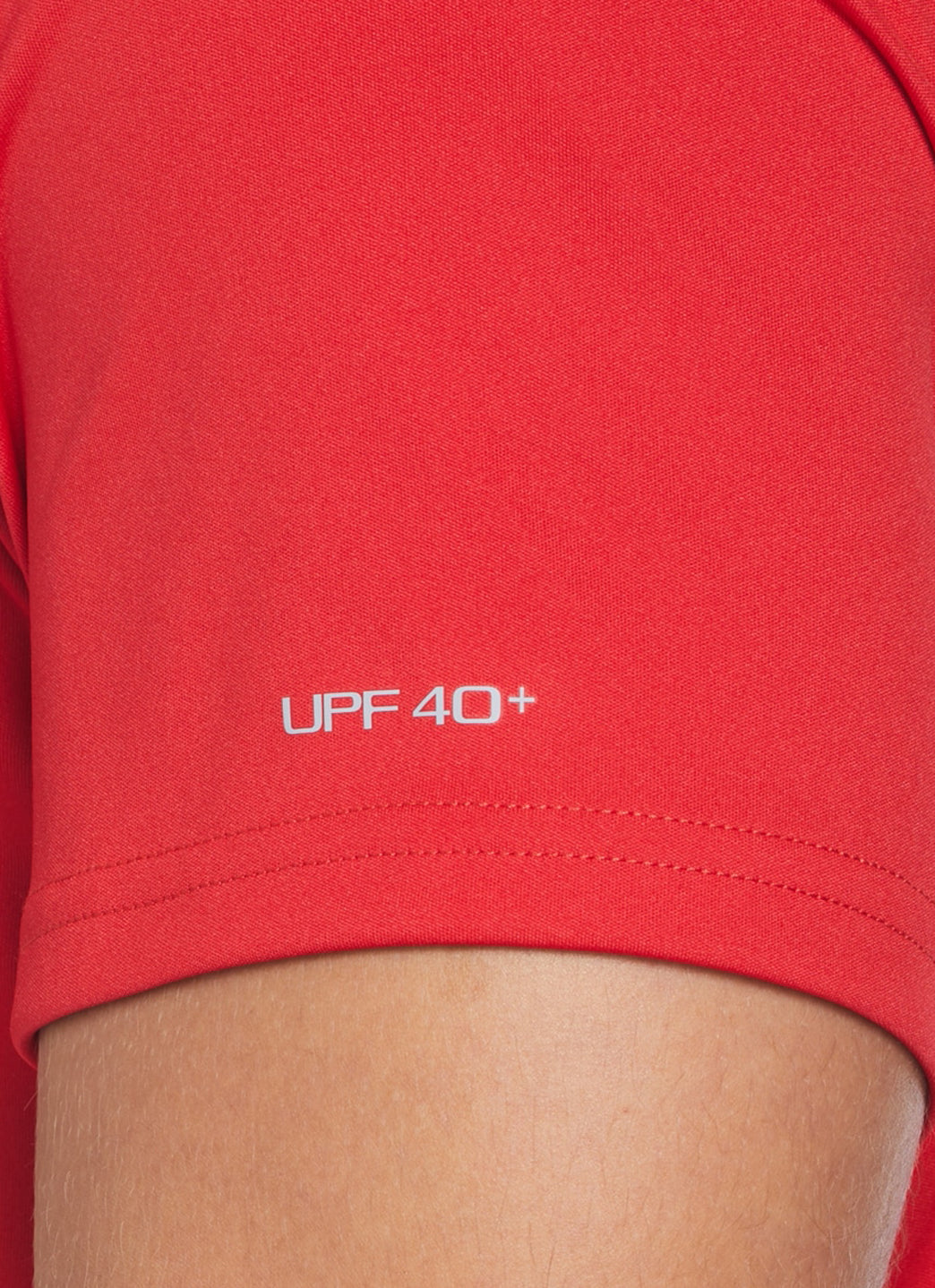 Nike Men's Classic Short Sleeve Rash Guard