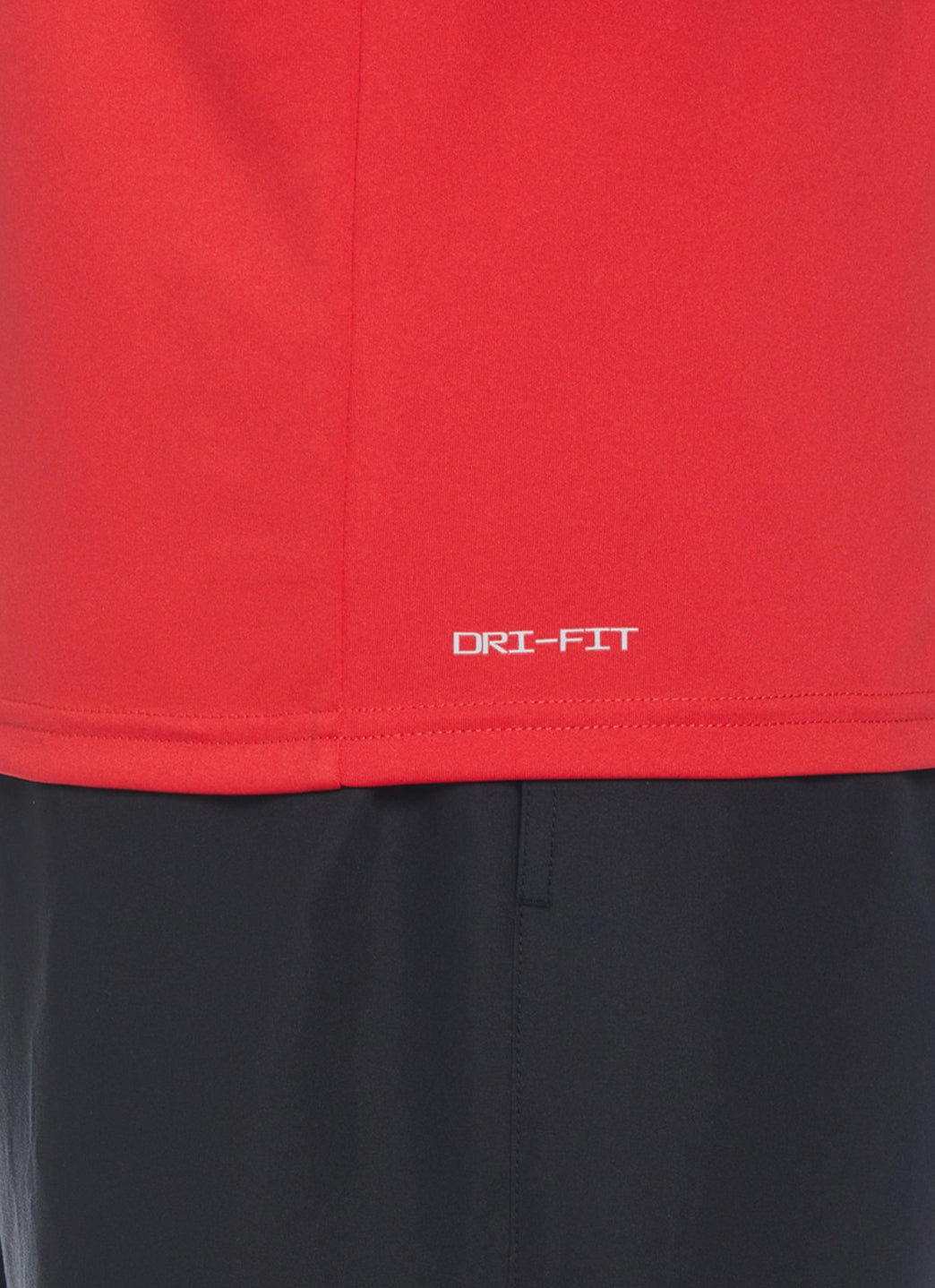 Nike Men's Classic Short Sleeve Rash Guard