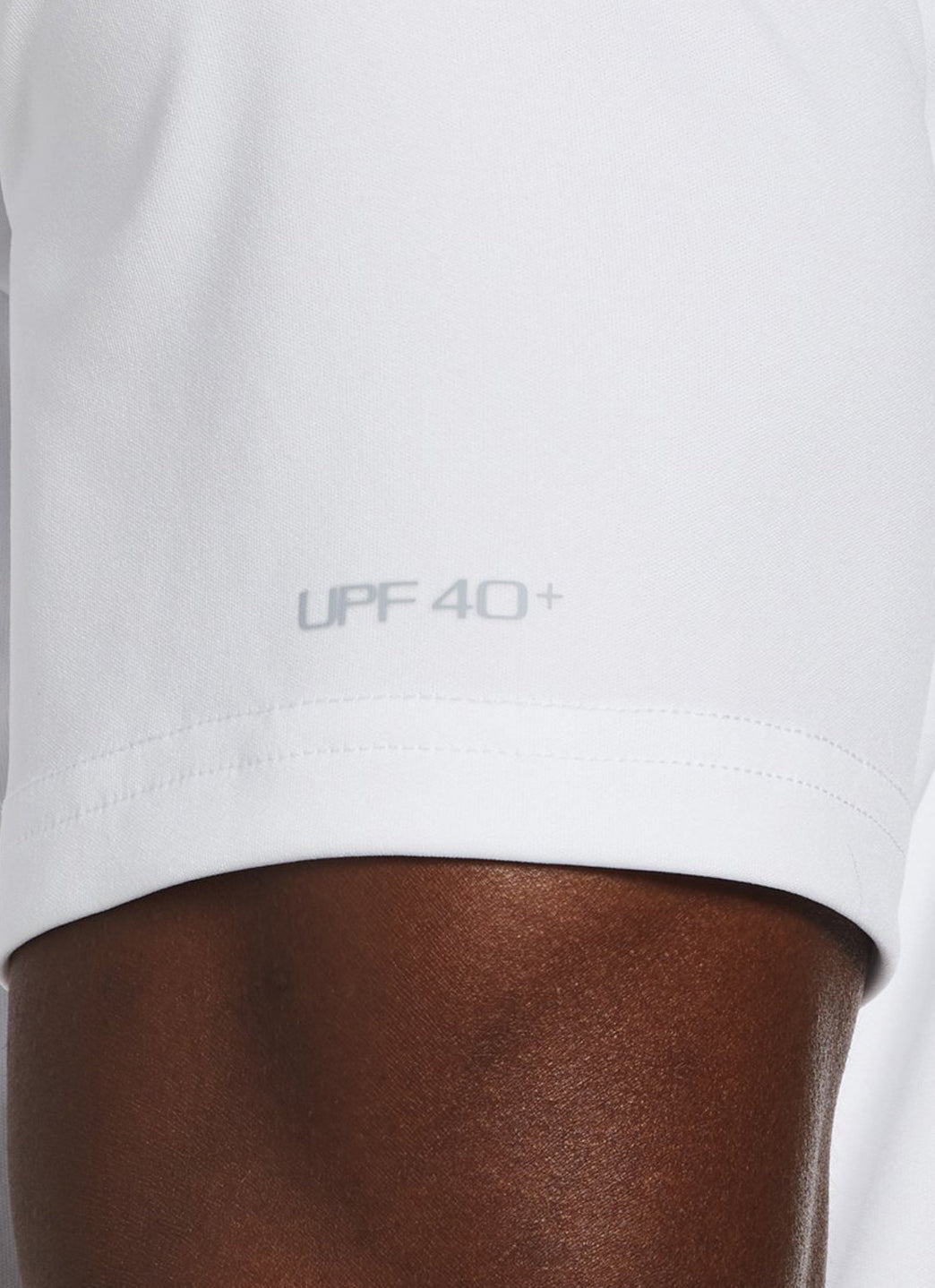 Nike Men's Classic Short Sleeve Rash Guard