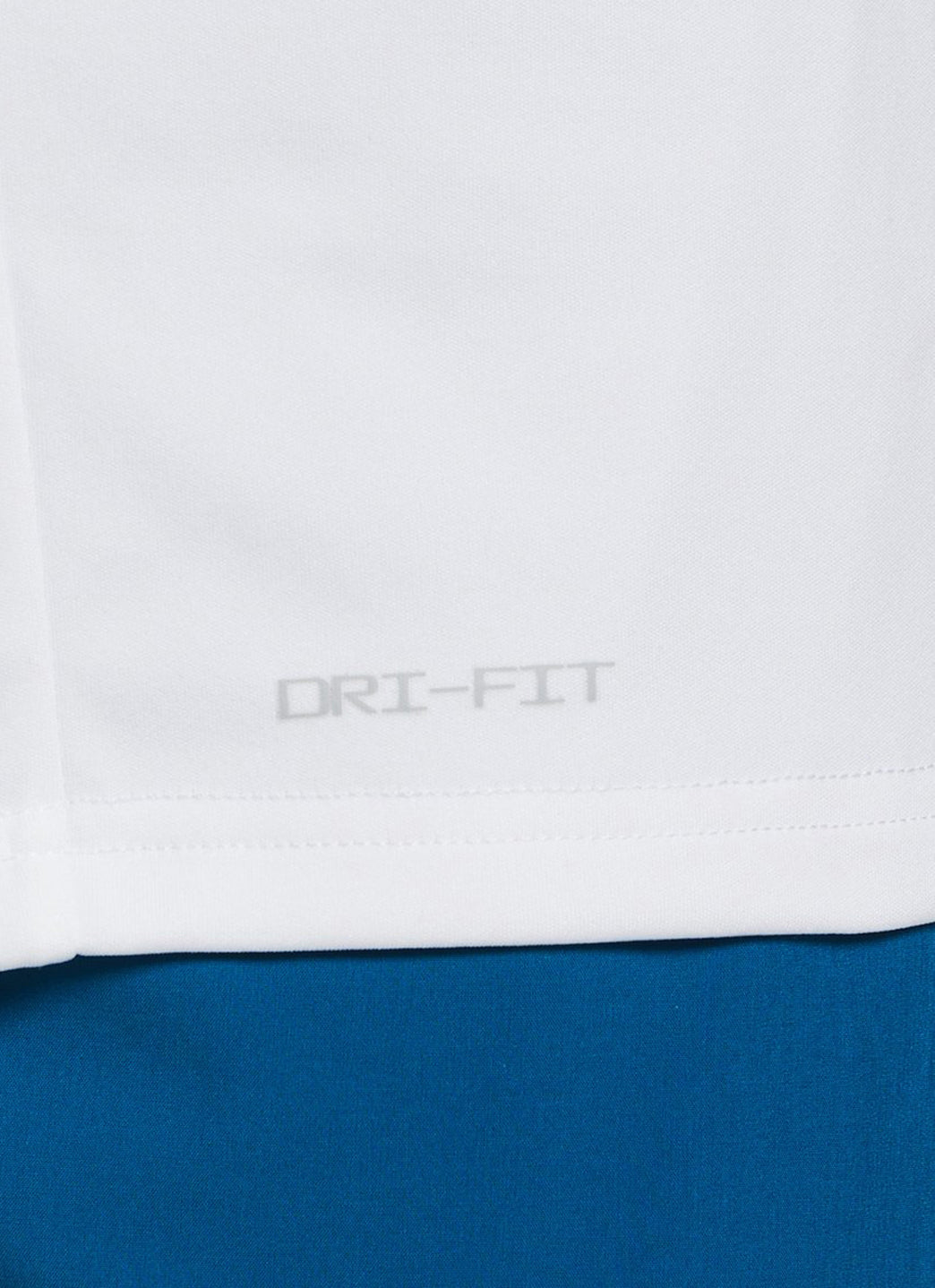 Nike Men's Classic Short Sleeve Rash Guard