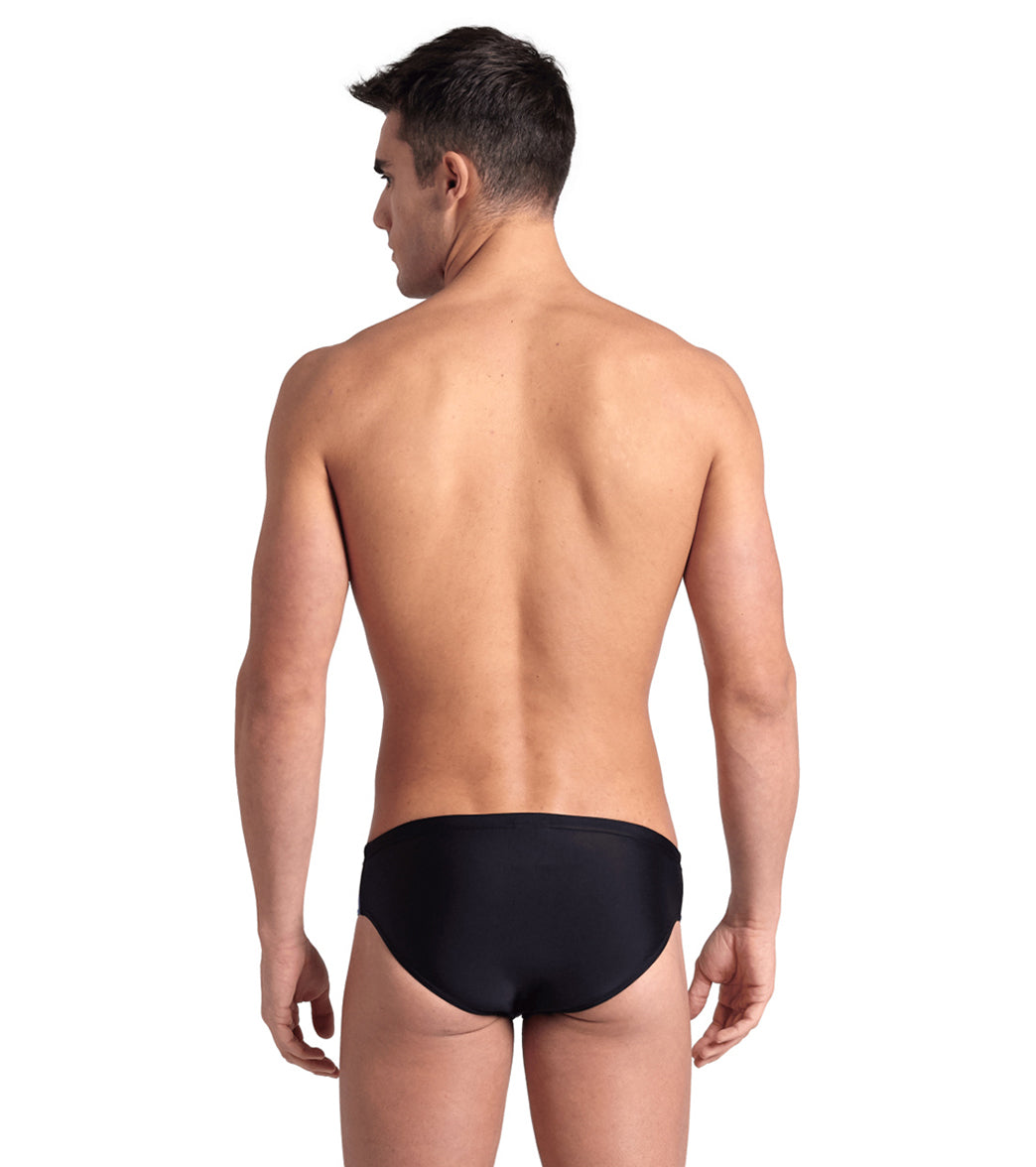 Arena Men's Threefold Brief Swimsuit