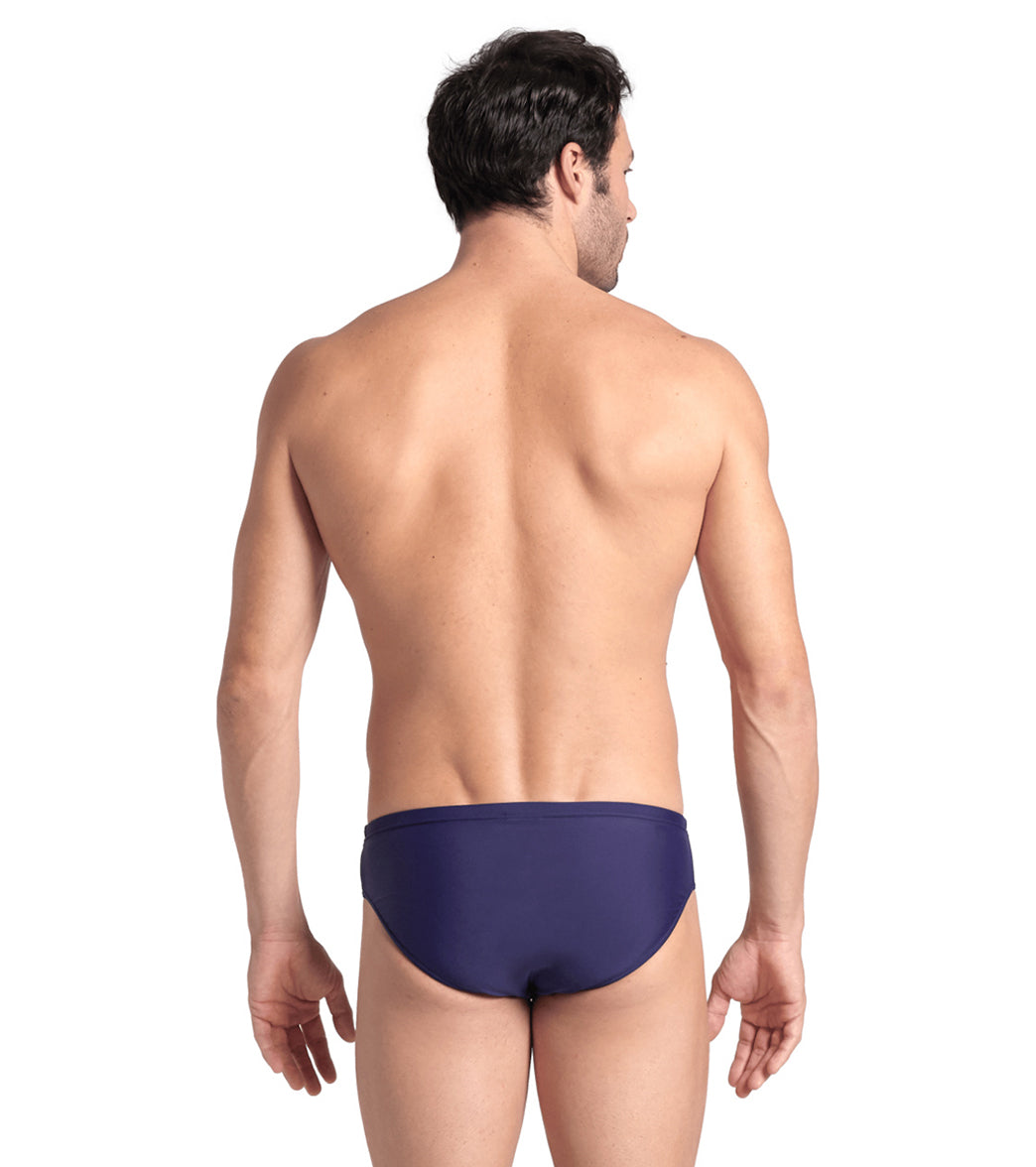 Arena Men's Threefold Brief Swimsuit