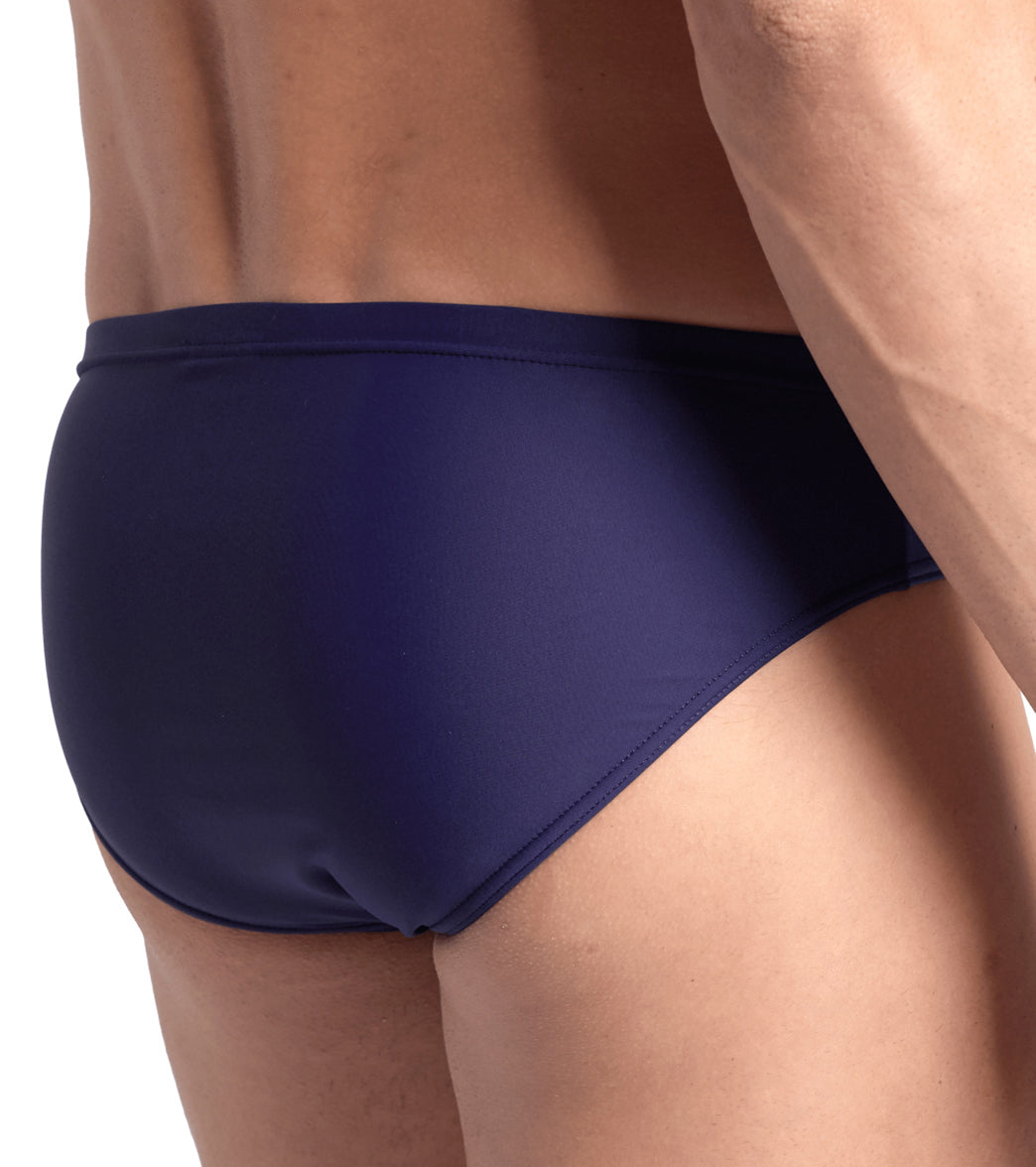 Arena Men's Threefold Brief Swimsuit