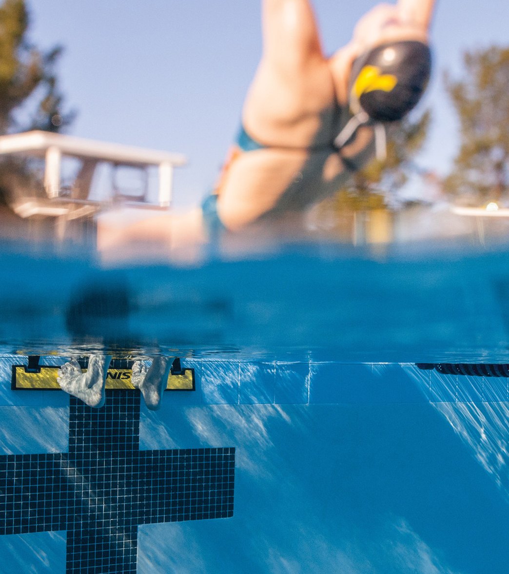 FINIS Backstroke Starting Wedge