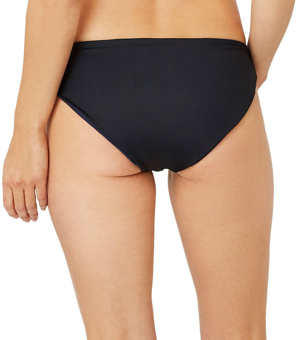 Carve Designs St. Barth Reversible Bikini Bottom