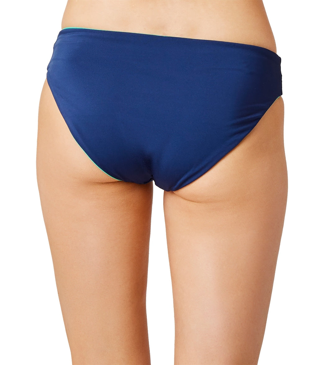 Carve Designs St. Barth Reversible Bikini Bottom