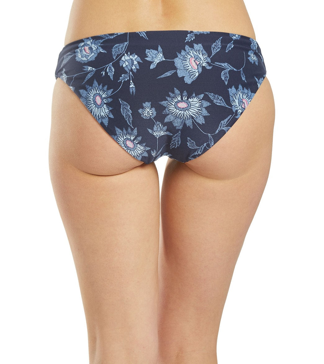 Carve Designs St. Barth Reversible Bikini Bottom