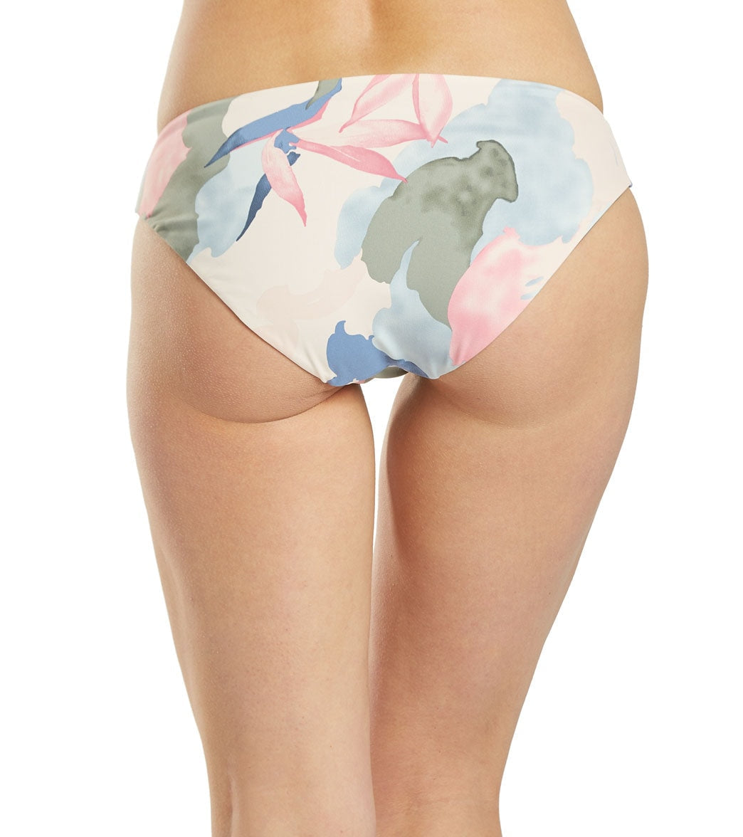 Carve Designs St. Barth Reversible Bikini Bottom