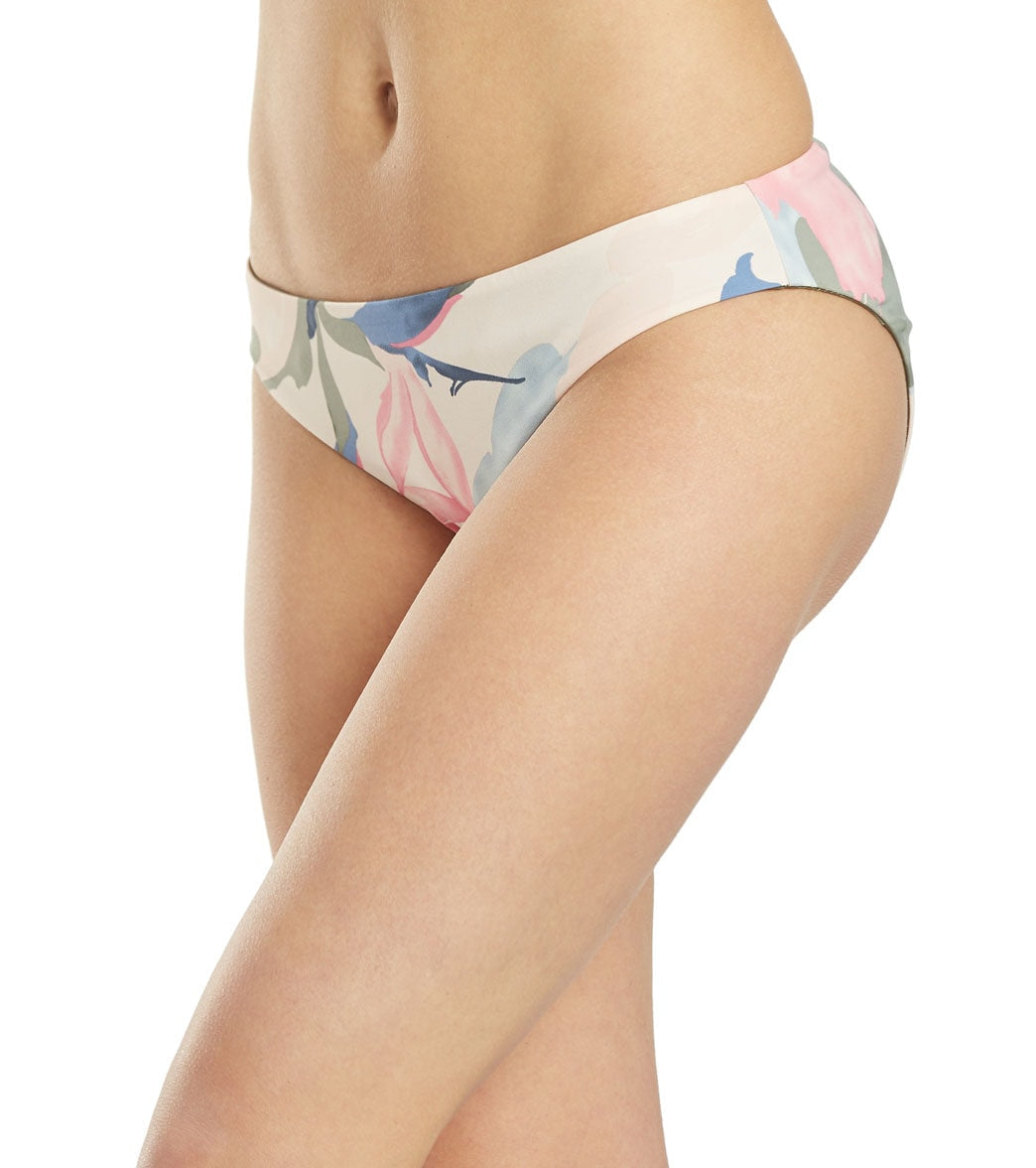 Carve Designs St. Barth Reversible Bikini Bottom