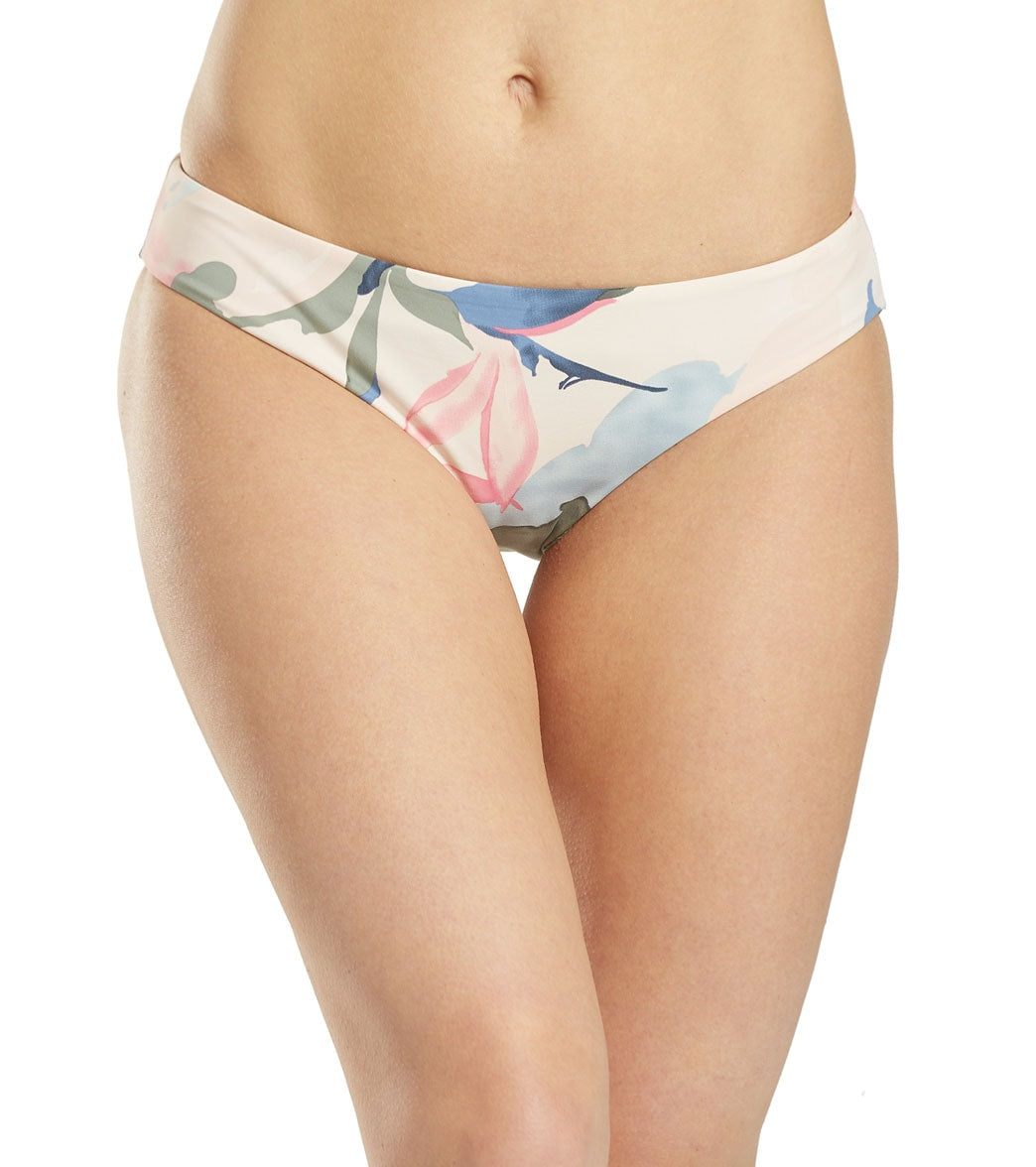 Carve Designs St. Barth Reversible Bikini Bottom
