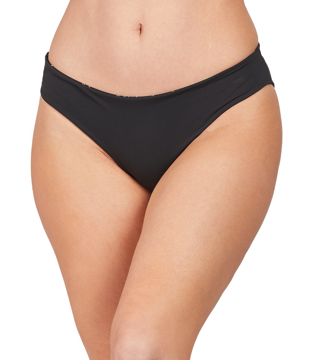 Carve Designs St. Barth Reversible Bikini Bottom