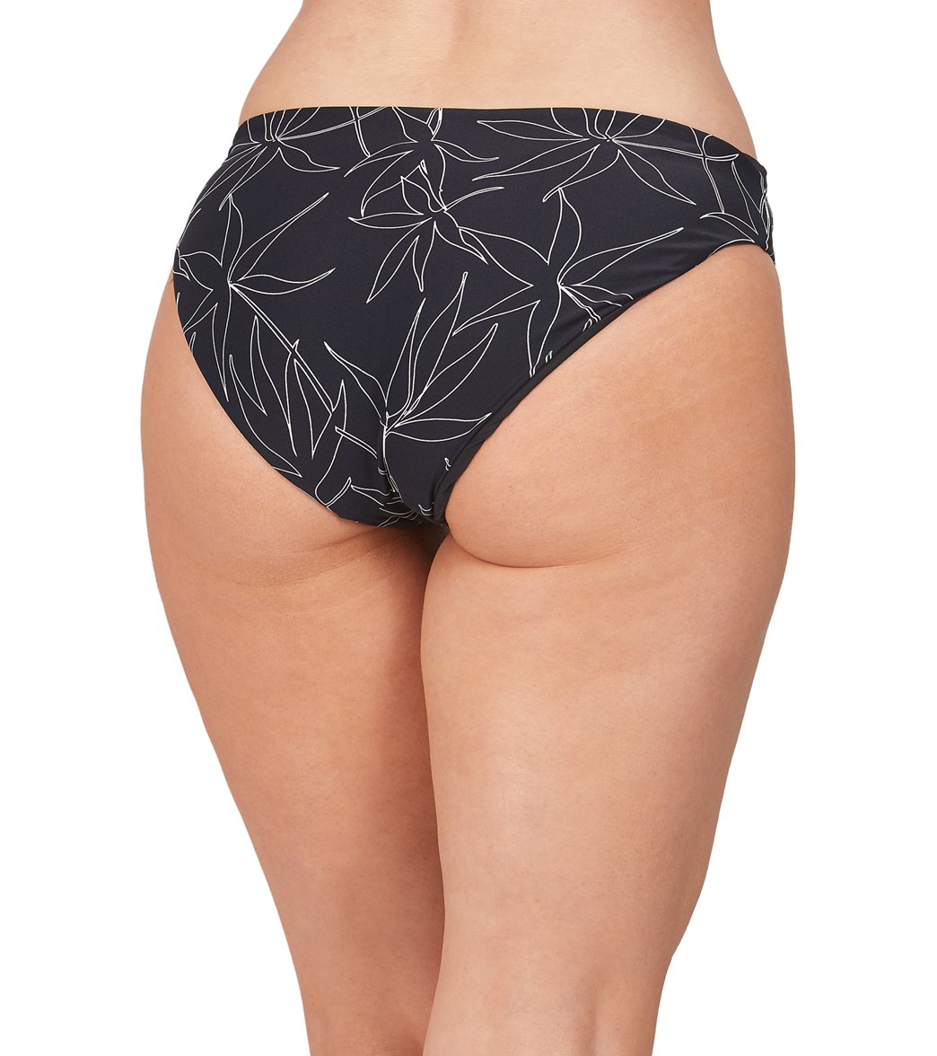 Carve Designs St. Barth Reversible Bikini Bottom