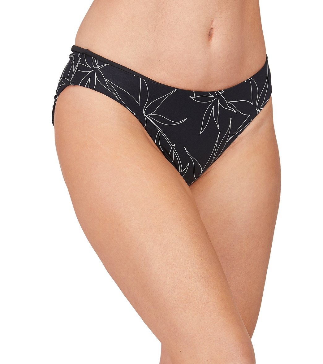 Carve Designs St. Barth Reversible Bikini Bottom