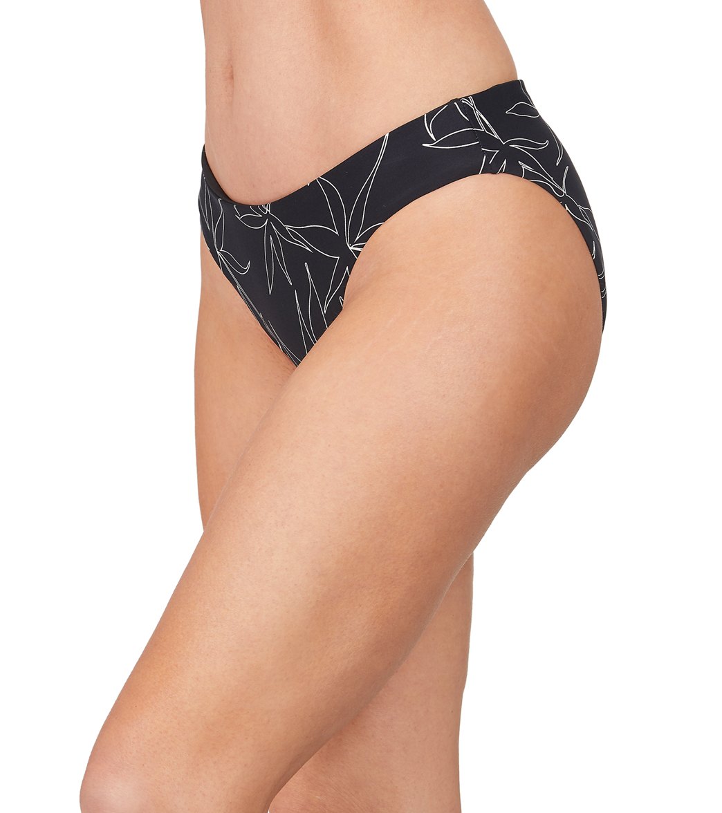 Carve Designs St. Barth Reversible Bikini Bottom