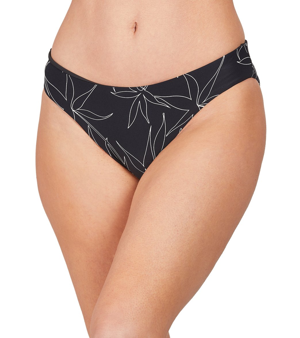 Carve Designs St. Barth Reversible Bikini Bottom