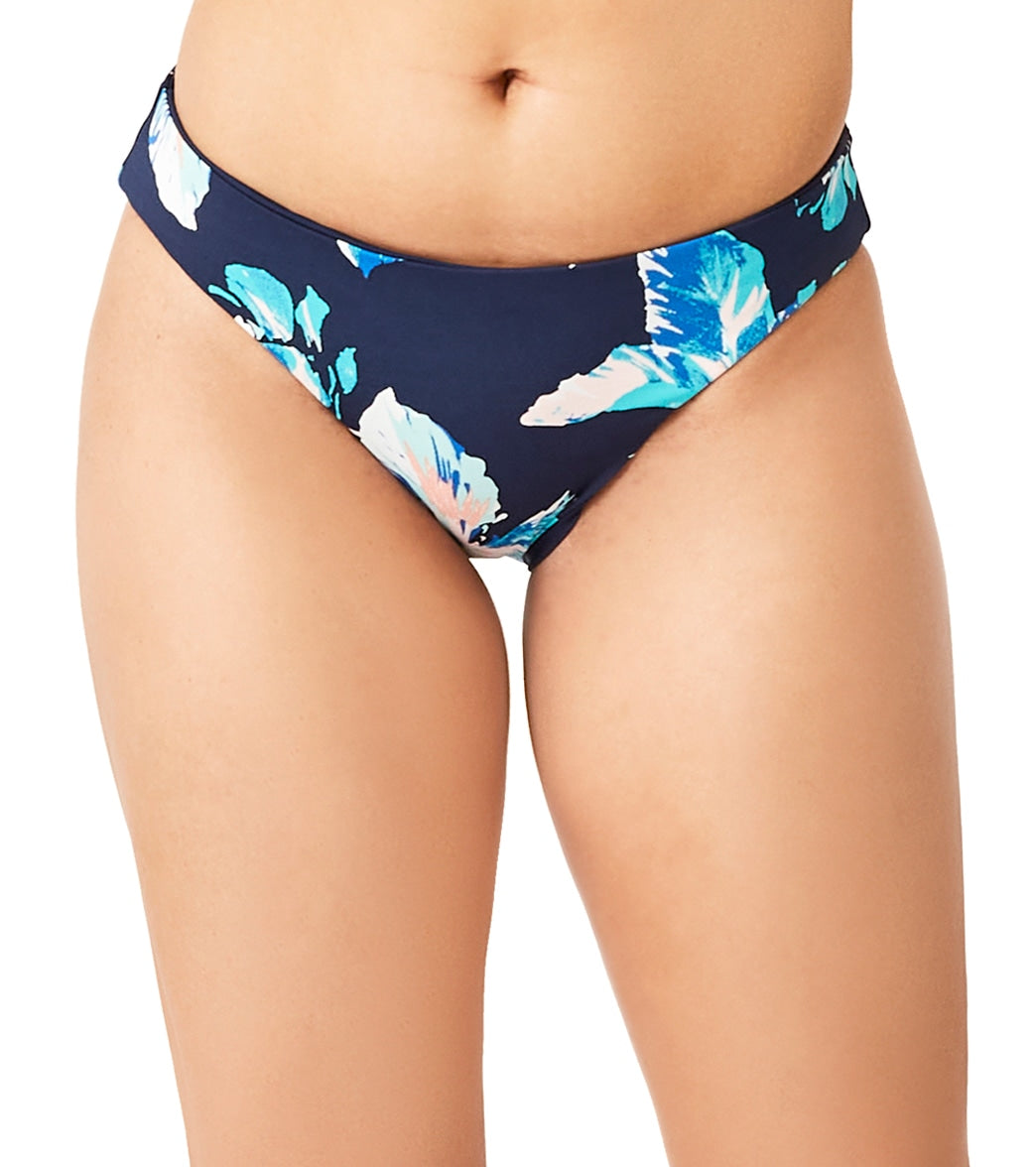 Carve Designs St. Barth Reversible Bikini Bottom