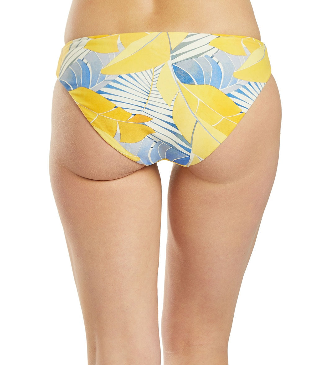 Carve Designs St. Barth Reversible Bikini Bottom