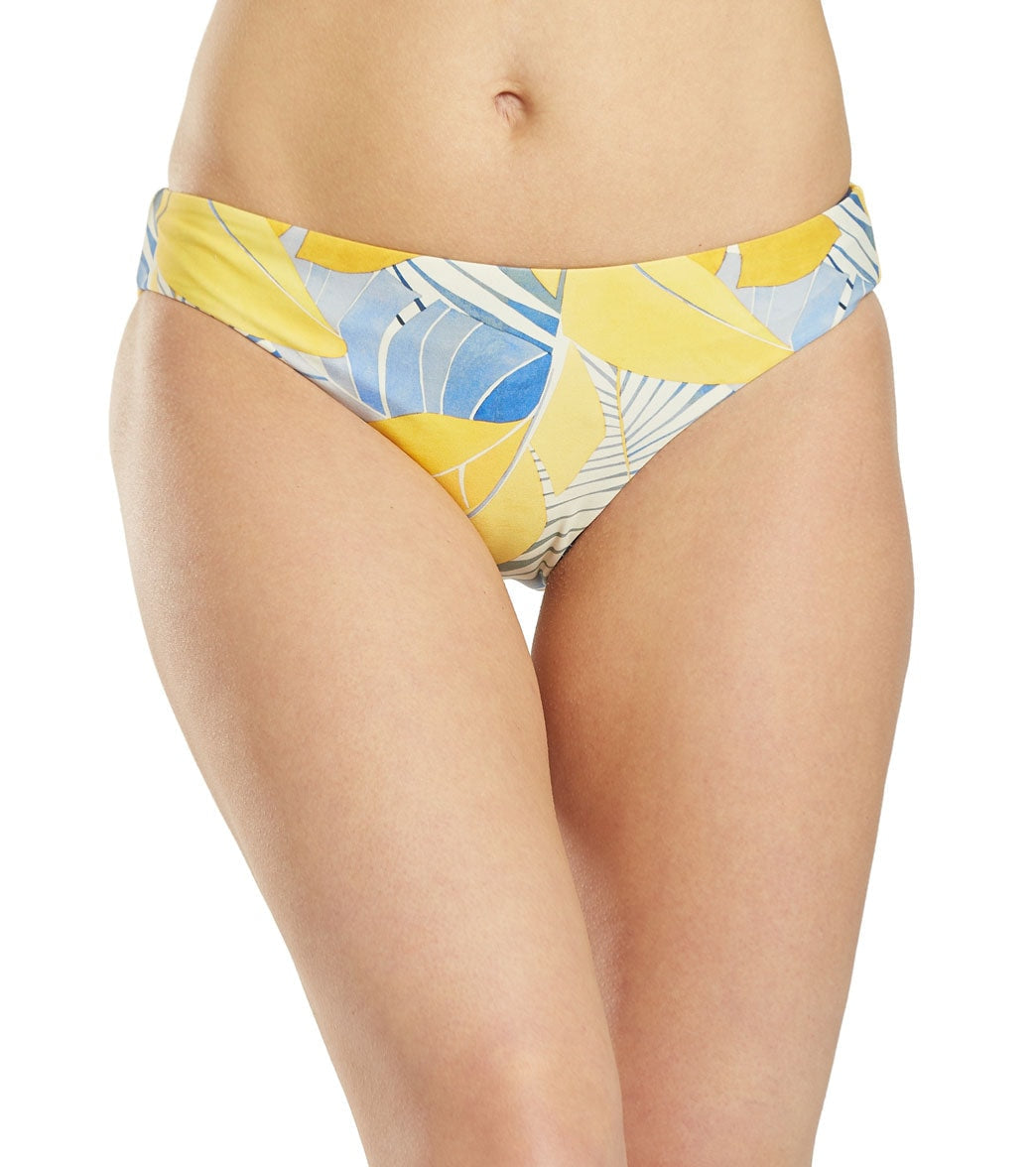Carve Designs St. Barth Reversible Bikini Bottom