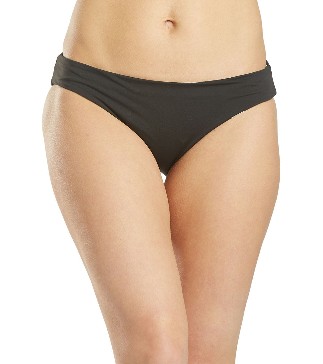 Carve Designs St. Barth Reversible Bikini Bottom