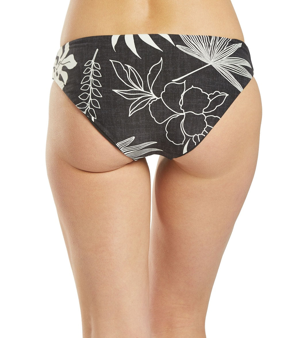 Carve Designs St. Barth Reversible Bikini Bottom