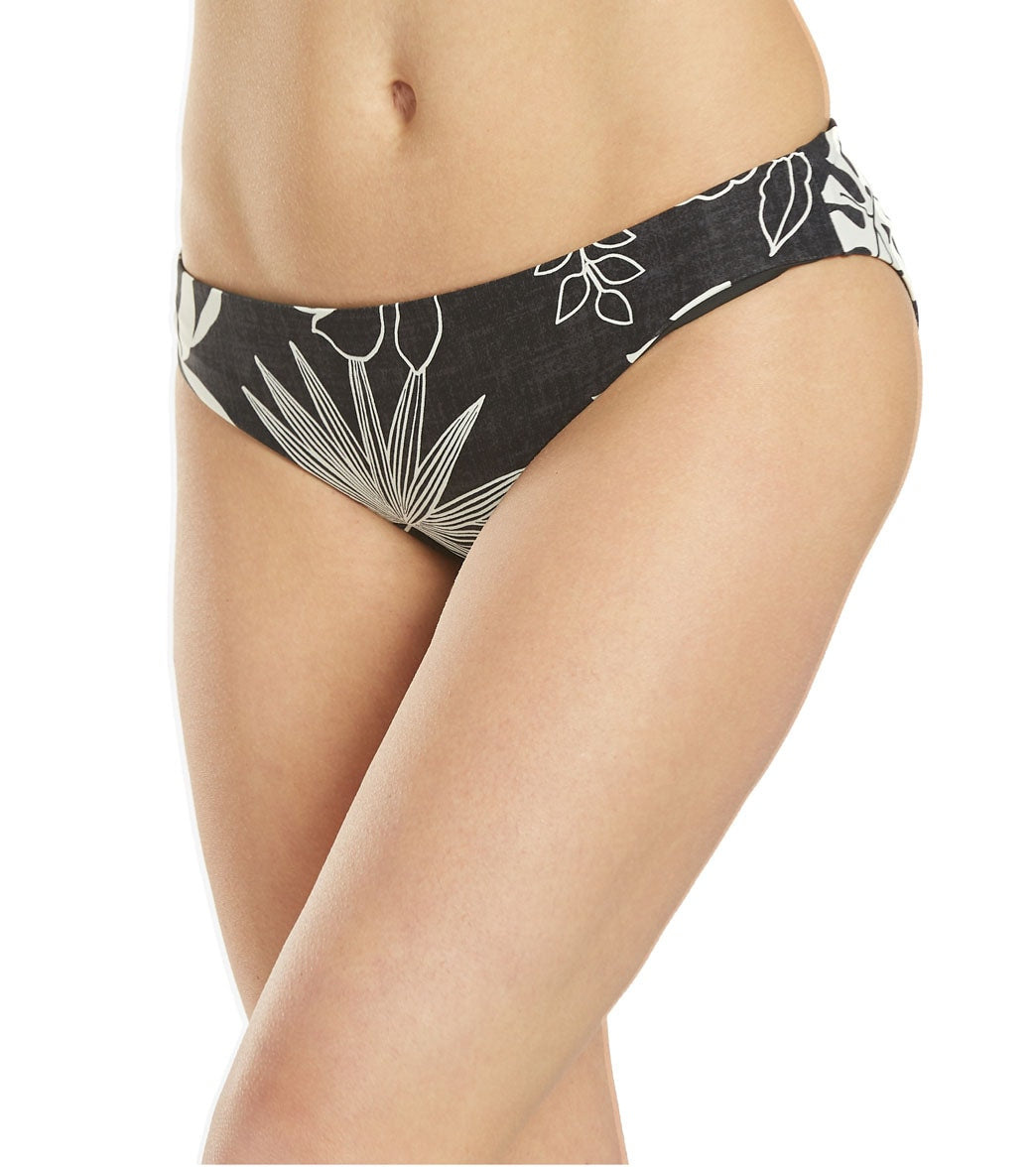 Carve Designs St. Barth Reversible Bikini Bottom