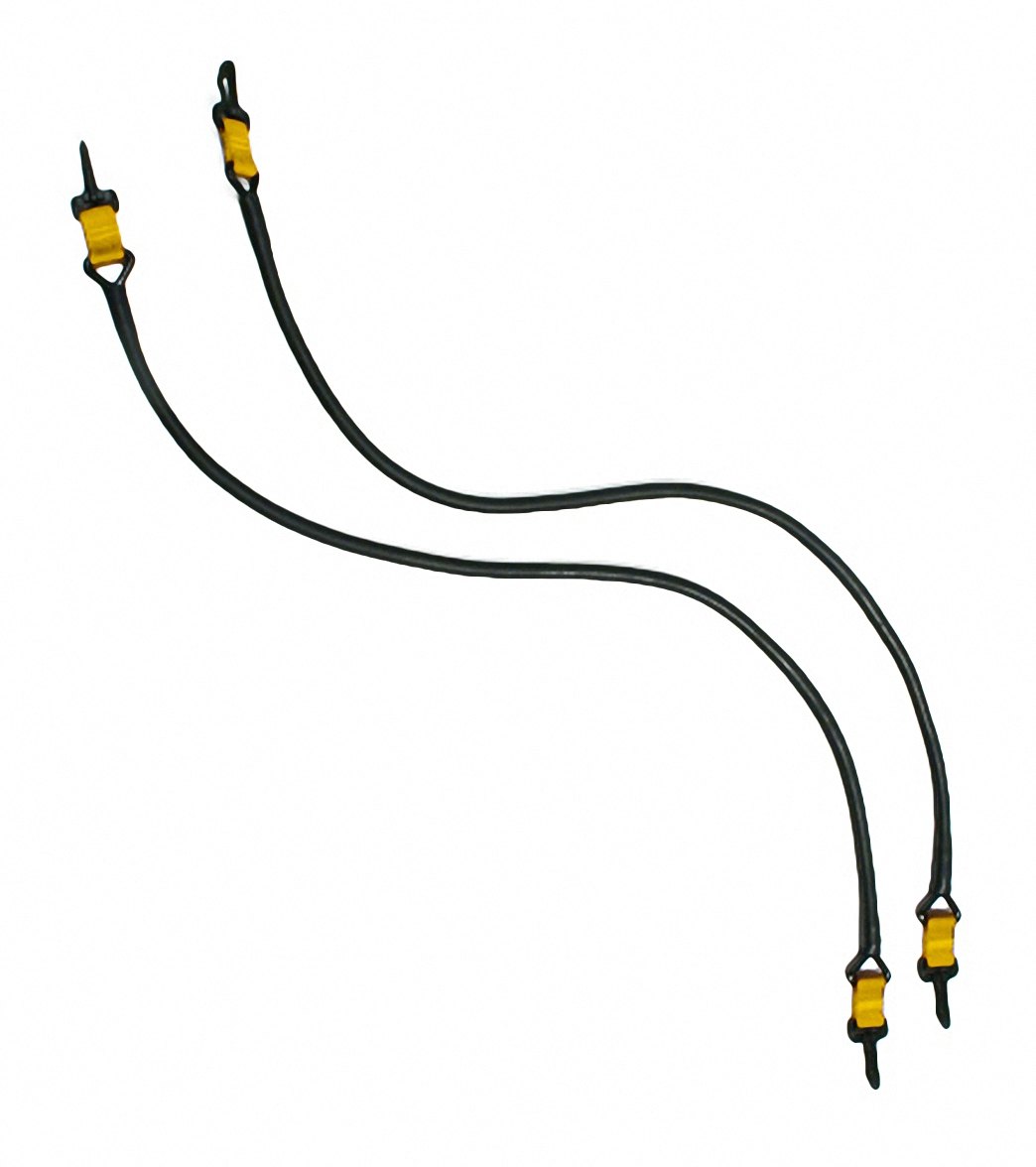 StrechCordz Mini Modular Replacement Tubing