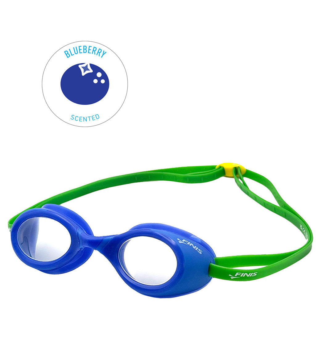 FINIS Kids' Fruit Basket Goggle