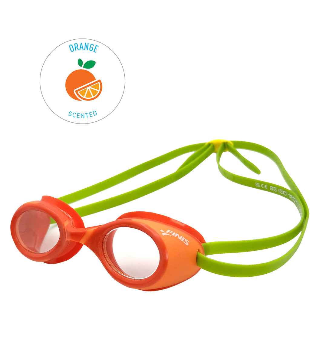 FINIS Kids' Fruit Basket Goggle