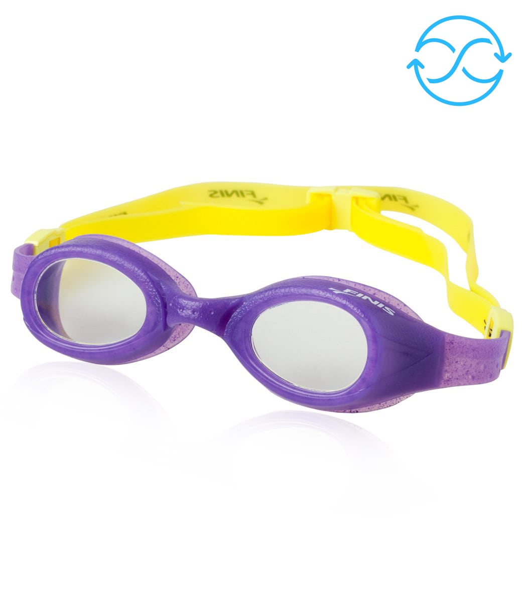 FINIS Kids' Fruit Basket Goggle