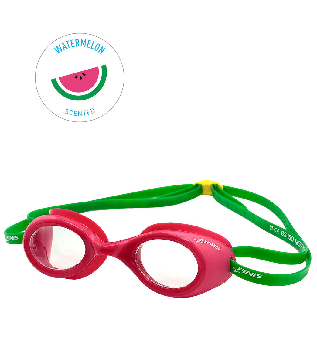FINIS Kids' Fruit Basket Goggle