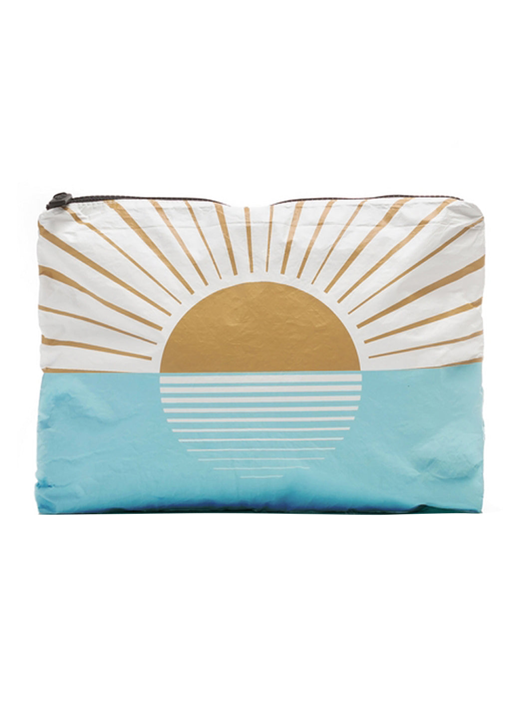 ALOHA Westside Mid Swim Pouch