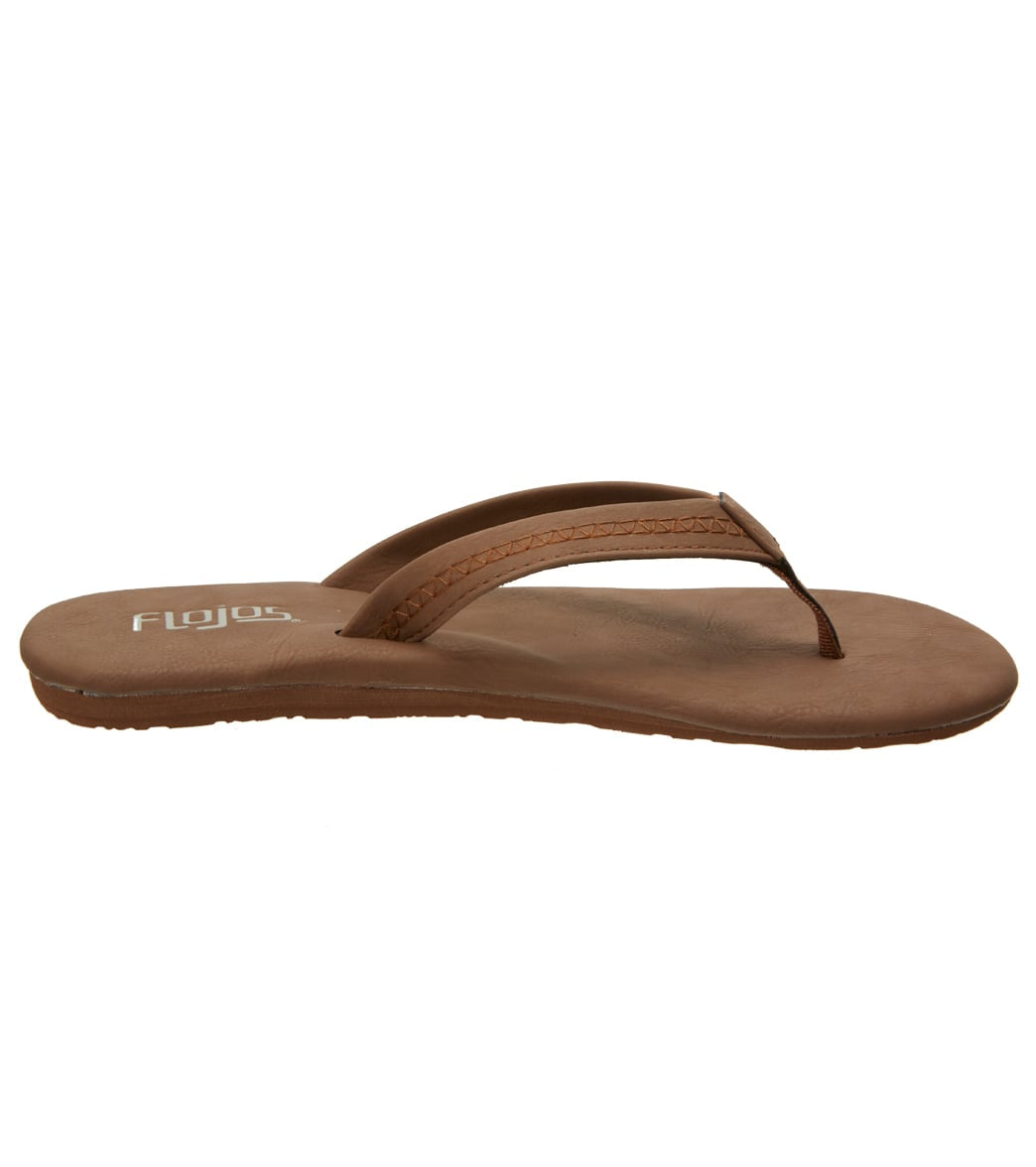 Flojos Women's Claire Flip Flop