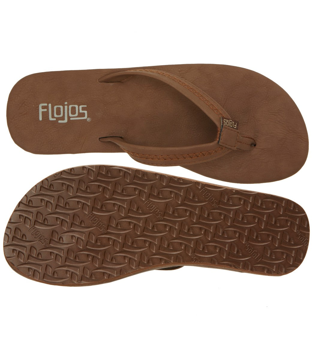 Flojos Women's Claire Flip Flop