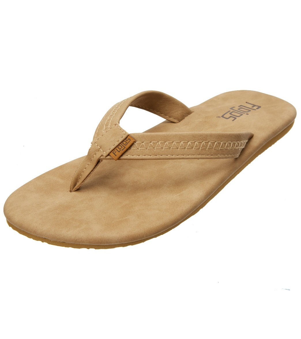 Flojos Women's Claire Flip Flop