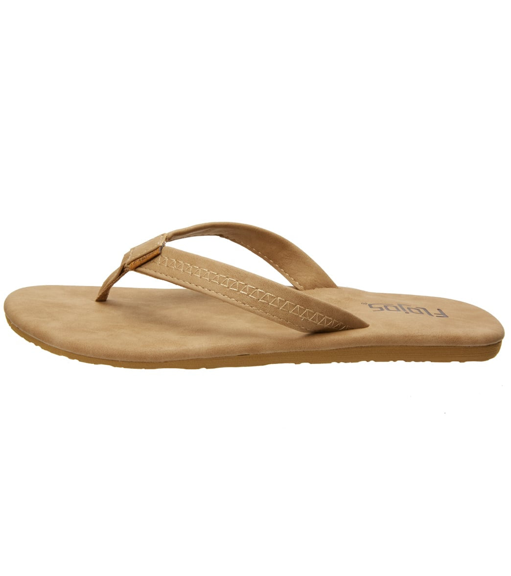Flojos Women's Claire Flip Flop